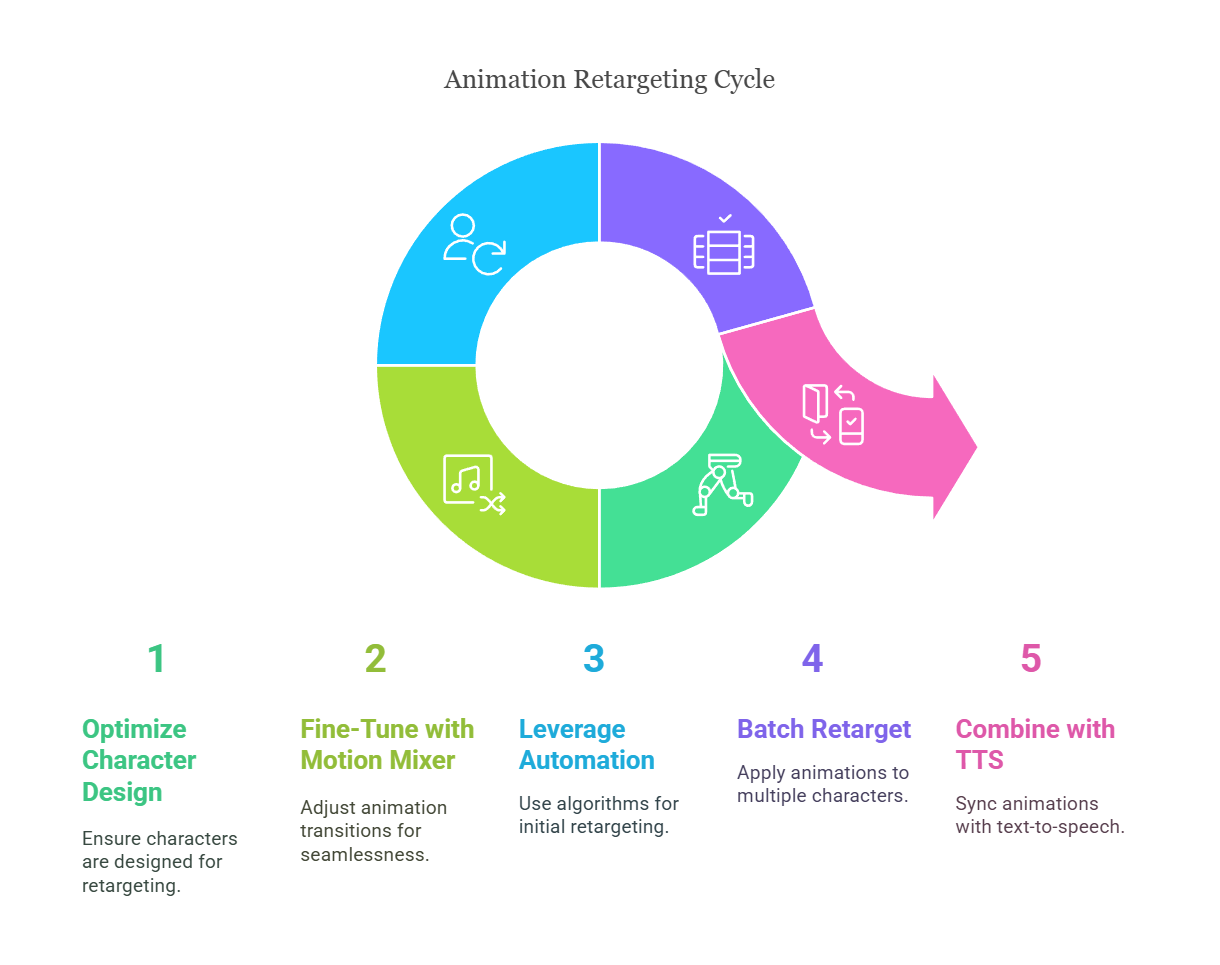 Tips and Tricks for Effective Retargeting