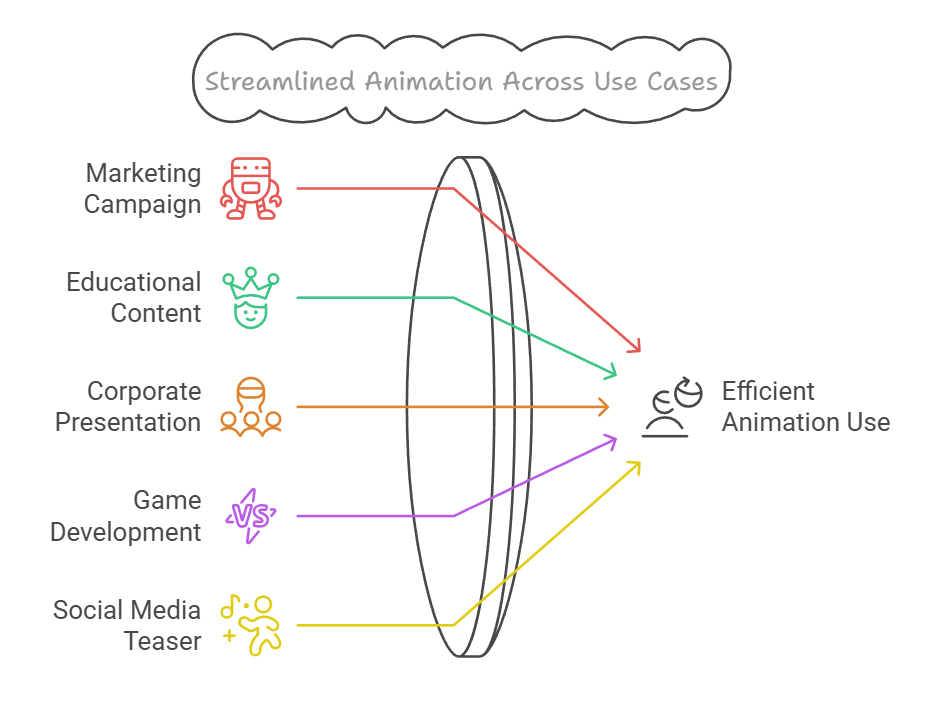 Comprehensive Guide: Mastering 3D Animation tool Efficiency with AniFuzion